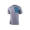 Джерси TLD SKYLINE AIR SS JERSEY Stacks [Mist] 