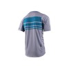 Джерси TLD SKYLINE AIR SS JERSEY Stacks [Mist] 