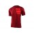 Джерси TLD SKYLINE AIR SS JERSEY Stacks [Syrah] MD