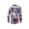 Джерси TLD SKYLINE LS JERSEY Blocks [Cement] 