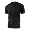 Джерси TLD SKYLINE SS JERSEY Fader [DIGI BLk] 