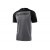 Джерси TLD SKYLINE SS JERSEY SIGNATURE HEATHER [Grey/BLACK] XL