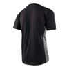 Джерси TLD SKYLINE SS JERSEY SIGNATURE HEATHER [Grey/BLACK]