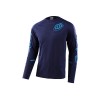 Джерси TLD SPRINT ULTRA JERSEY Mono [Navy]