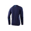 Джерси TLD SPRINT ULTRA JERSEY Mono [Navy]