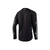 Джерси TLD Sprint Jersey Icon [BLACK]