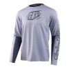 Джерси TLD Sprint Jersey Icon [Cement]