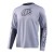 Джерси TLD Sprint Jersey Icon [Cement] LG