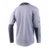 Джерси TLD Sprint Jersey Icon [Cement]