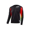 Джерси TLD Sprint Jersey Richter [BLk] 