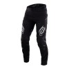 Штани TLD Sprint Pant Mono [Black]