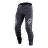 Штани TLD Sprint Pant Mono [Charcoal]