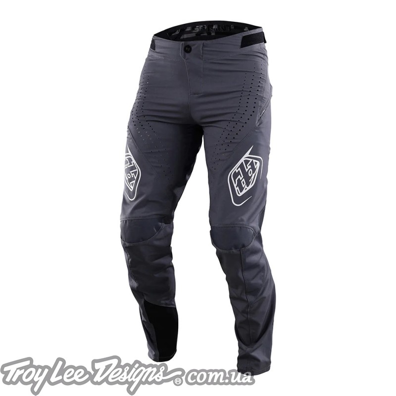 Штани TLD Sprint Pant Mono [Charcoal]