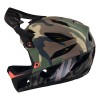Вело шлем TLD Stage Helmet Signature Camo [ARMY Green] 