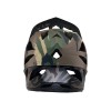 Вело шлем TLD Stage Helmet Signature Camo [ARMY Green] 
