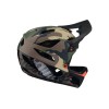 Вело шлем TLD Stage Helmet Signature Camo [ARMY Green] 