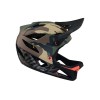 Вело шлем TLD Stage Helmet Signature Camo [ARMY Green] 