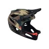 Вело шлем TLD Stage Helmet Signature Camo [ARMY Green] 