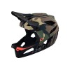 Вело шлем TLD Stage Helmet Signature Camo [ARMY Green] 