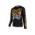 Джерсі TLD Young FLOWLINE LS JERSEY Tripper [BLk] LG