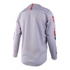 Джерсі TLD Young FLOWLINE LS JERSEY Tripper [Cement] 