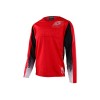 Джерси TLD Sprint Jersey Richter [Race Red] 