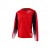 Джерси TLD Sprint Jersey Richter [Race Red] XL