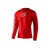 Джерси TLD SKYLINE LS CHILL JERSEY [ICONIC FIERY RED] XL