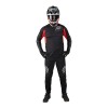 Штаны TLD Sprint Pant Mono [Black]