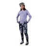 Джерси TLD WMNS LILIUM LS JERSEY [Lilac] 