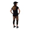Велошорты TLD WMNS LILIUM SHORT SHELL [Coffee]
