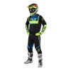 Джерсі TLD GP JERSEY [ASTRO BLACK / YELLOW] 