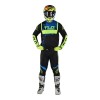 Джерсі TLD GP JERSEY [ASTRO BLACK / YELLOW] 