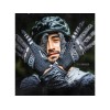 Вело перчатки TLD Swelter Glove [Black]