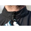Куртка TLD SHUTTLE JACKET [BLACK]