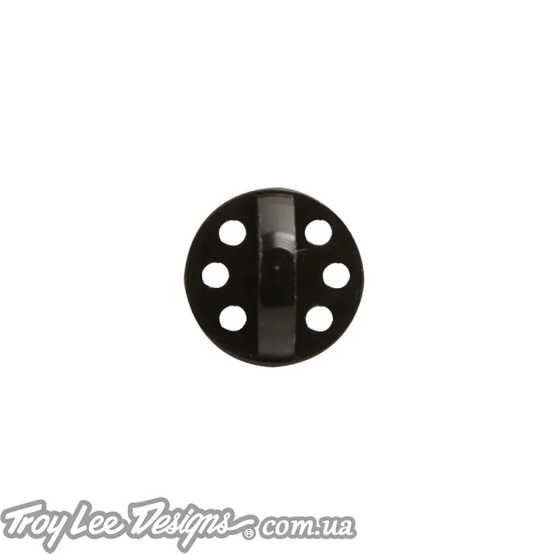 Комплект болтів для козирка TLD A1-A2 Visor Screw 3 Pack BLk Комплект болтів для козирка TLD A1-A2 Visor Screw 3 Pack BLk