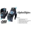 Вело перчатки TLD YOUTH AIR GLOVE [RED]