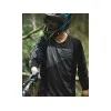 Джерсі TLD RUCKUS 3/4 JERSEY Camber [OXBLOOD]