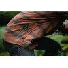 Рубашка TLD GRIND FLANNEL STRIPE [CARBON]