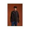 Куртка TLD MATHIS JACKET MONO [CARBON]