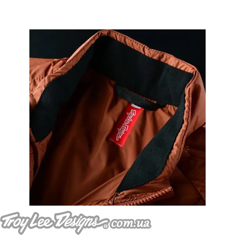 Куртка TLD CRESTLINE JACKET MONO [CARBON]