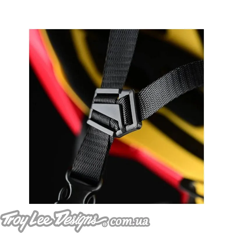Вело шлем TLD Youth Flowline HELMET Orbit [Gray] OSFA