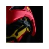 Вело шлем TLD Youth Flowline HELMET Orbit [White] OSFA