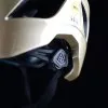 Вело шлем TLD Flowline SE HELMET Radian [Gray/Charcoal] 