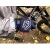 Вело перчатки TLD YOUTH AIR GLOVE [RED]