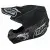 Мотошолом TLD SE4 POLYACRYLITE [SKOOLY BLACK] MD