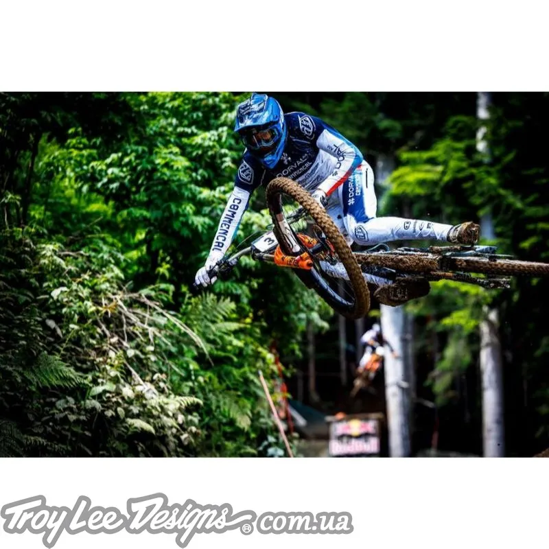 Джерсі TLD SPRINT ULTRA JERSEY ; Lines BLk / White Джерсі TLD SPRINT ULTRA JERSEY ; Lines BLk / White