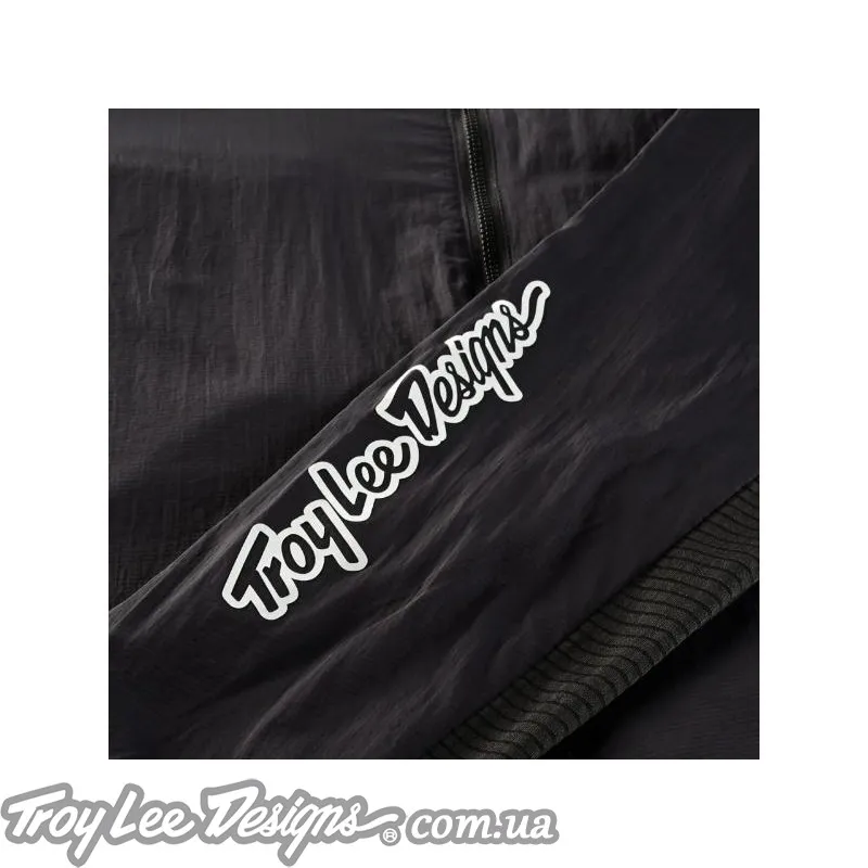Куртка TLD MATHIS JACKET MONO [CARBON]
