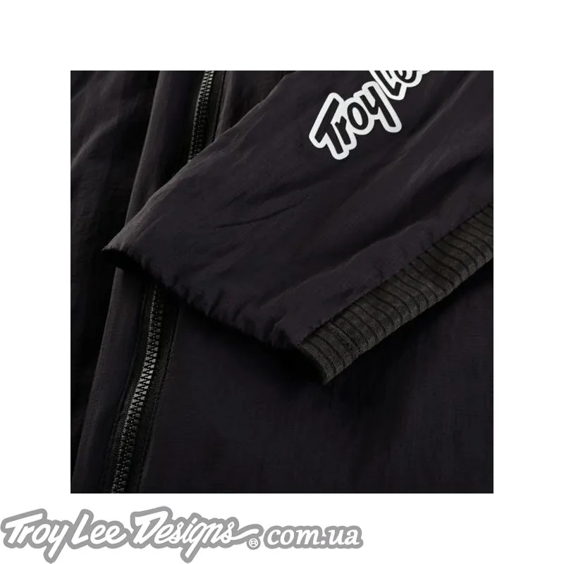 Куртка TLD MATHIS JACKET MONO [CARBON]