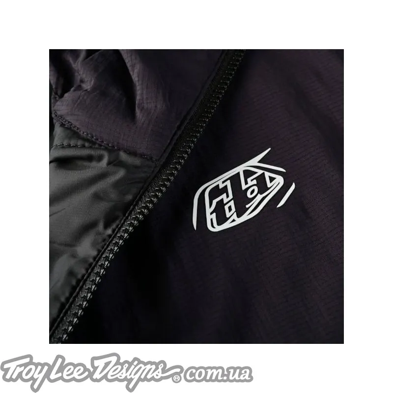 Куртка TLD MATHIS JACKET MONO [CARBON]